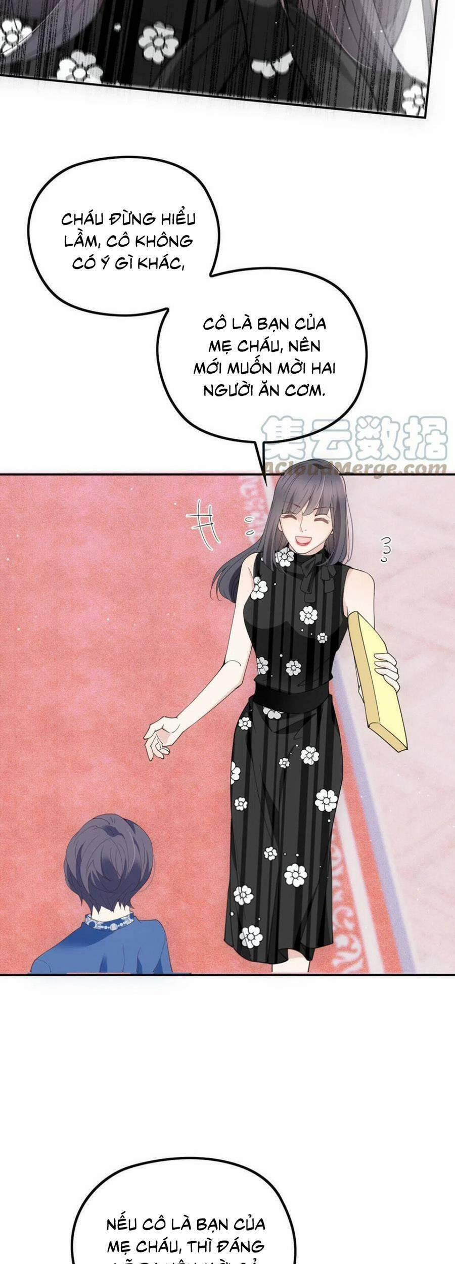 Cô Vợ Mang Thai Một Tặng Một 189 trang 16