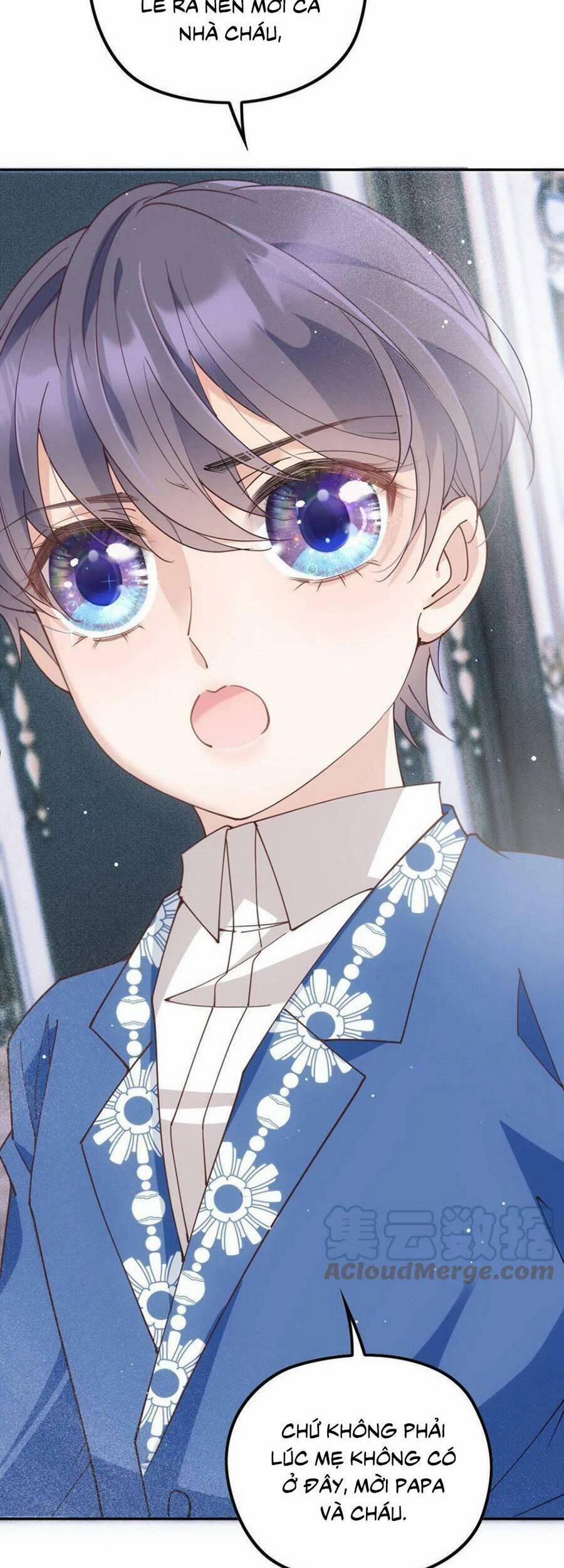 Cô Vợ Mang Thai Một Tặng Một 189 trang 17