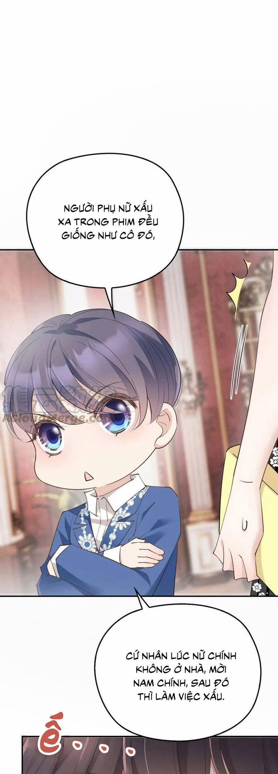 Cô Vợ Mang Thai Một Tặng Một 189 trang 19