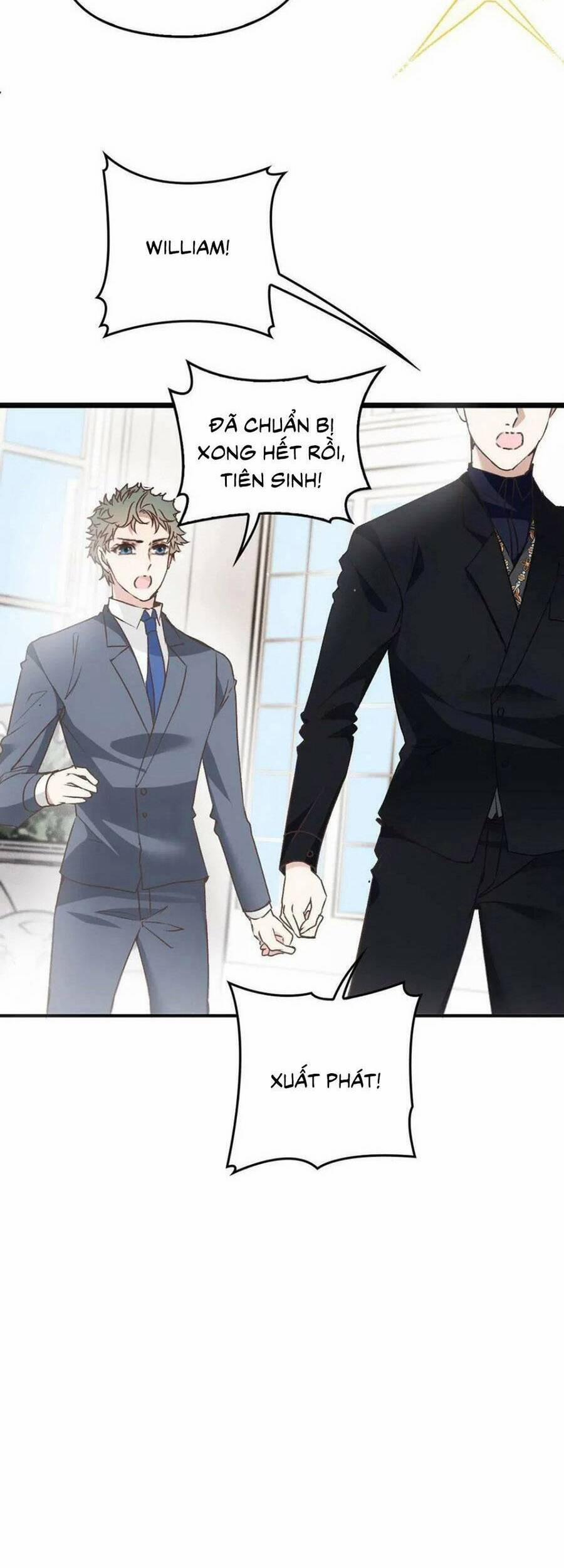 Cô Vợ Mang Thai Một Tặng Một 189 trang 2