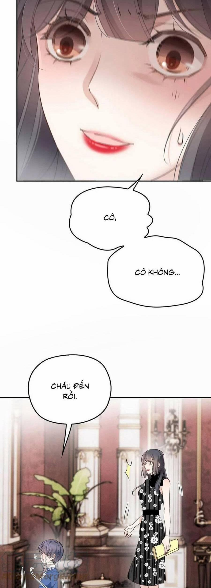 Cô Vợ Mang Thai Một Tặng Một 189 trang 20