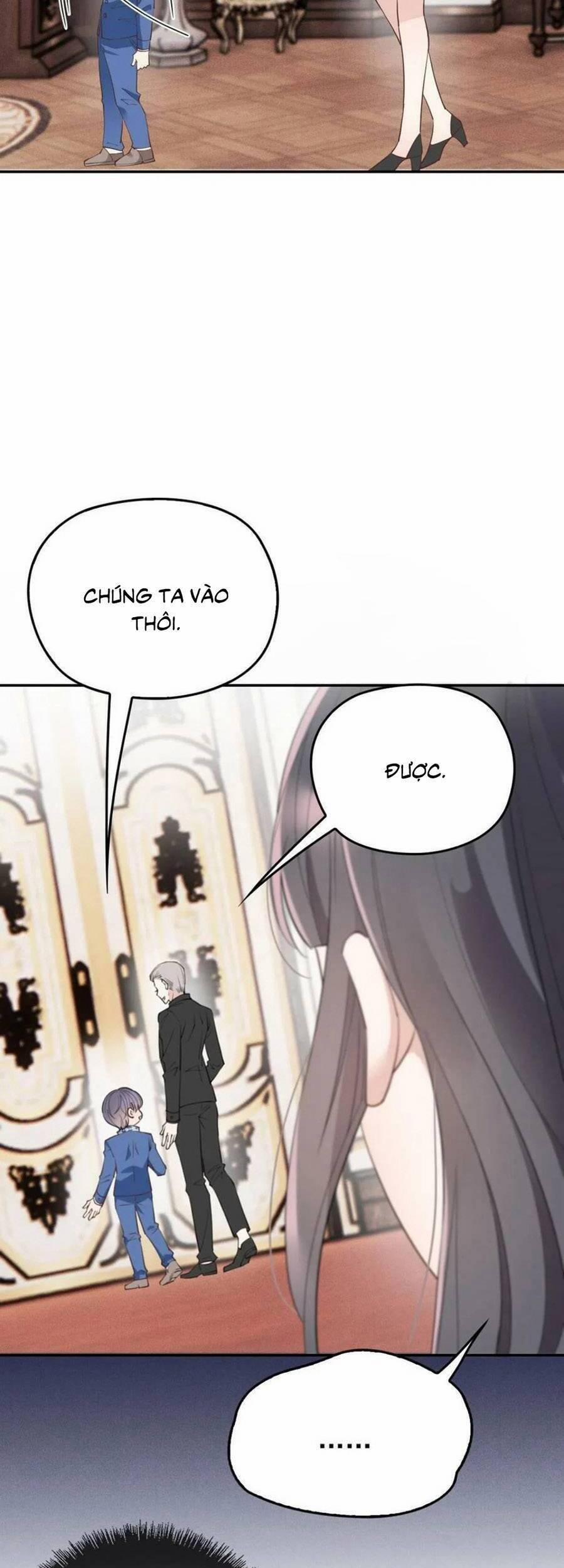 Cô Vợ Mang Thai Một Tặng Một 189 trang 21