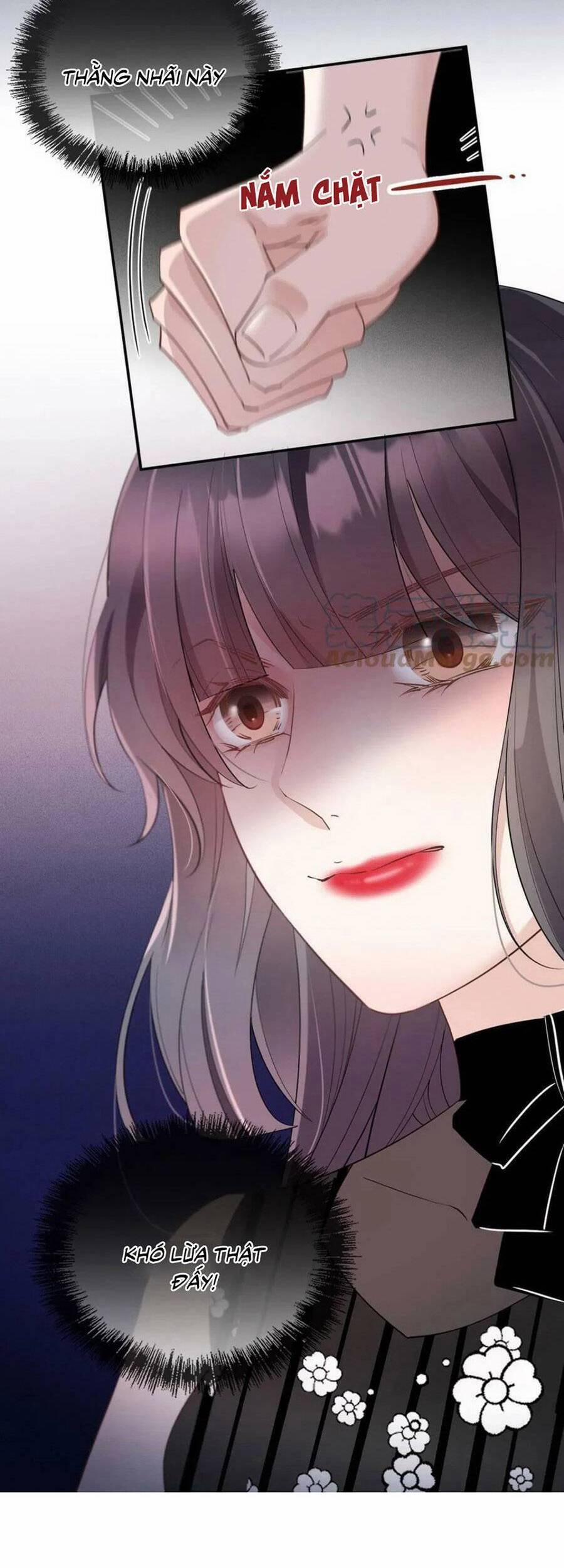 Cô Vợ Mang Thai Một Tặng Một 189 trang 22