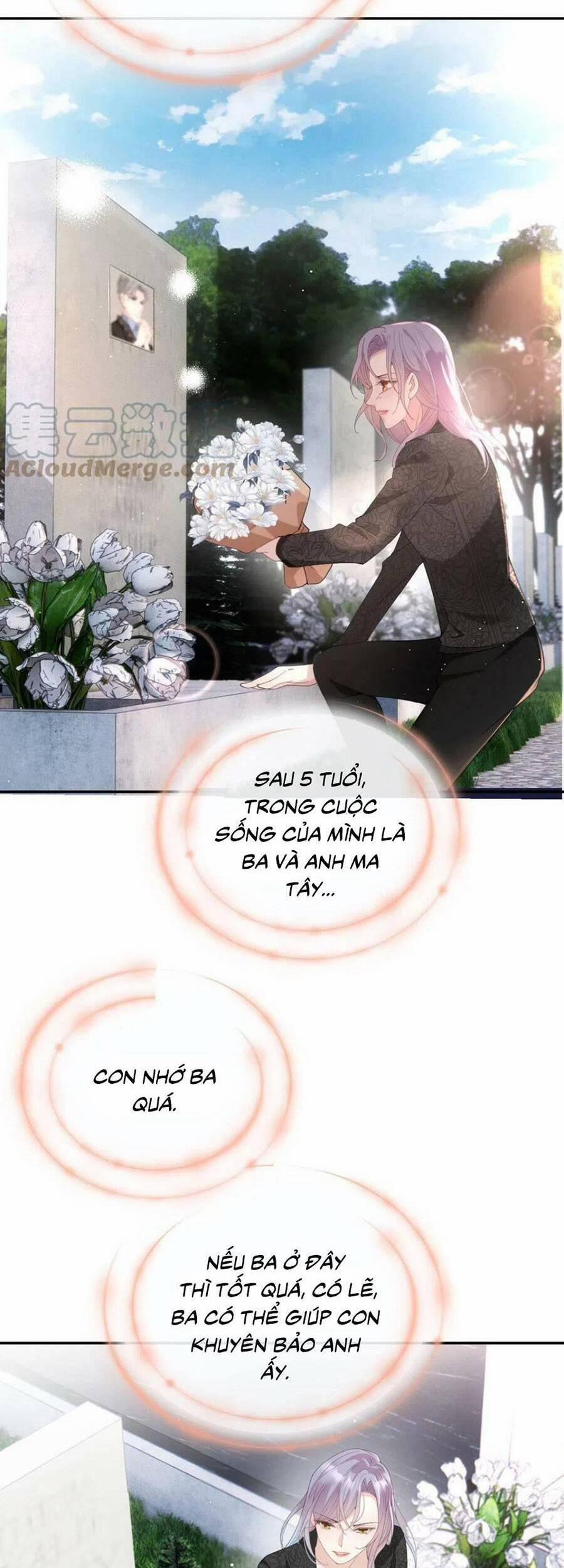 Cô Vợ Mang Thai Một Tặng Một 189 trang 25