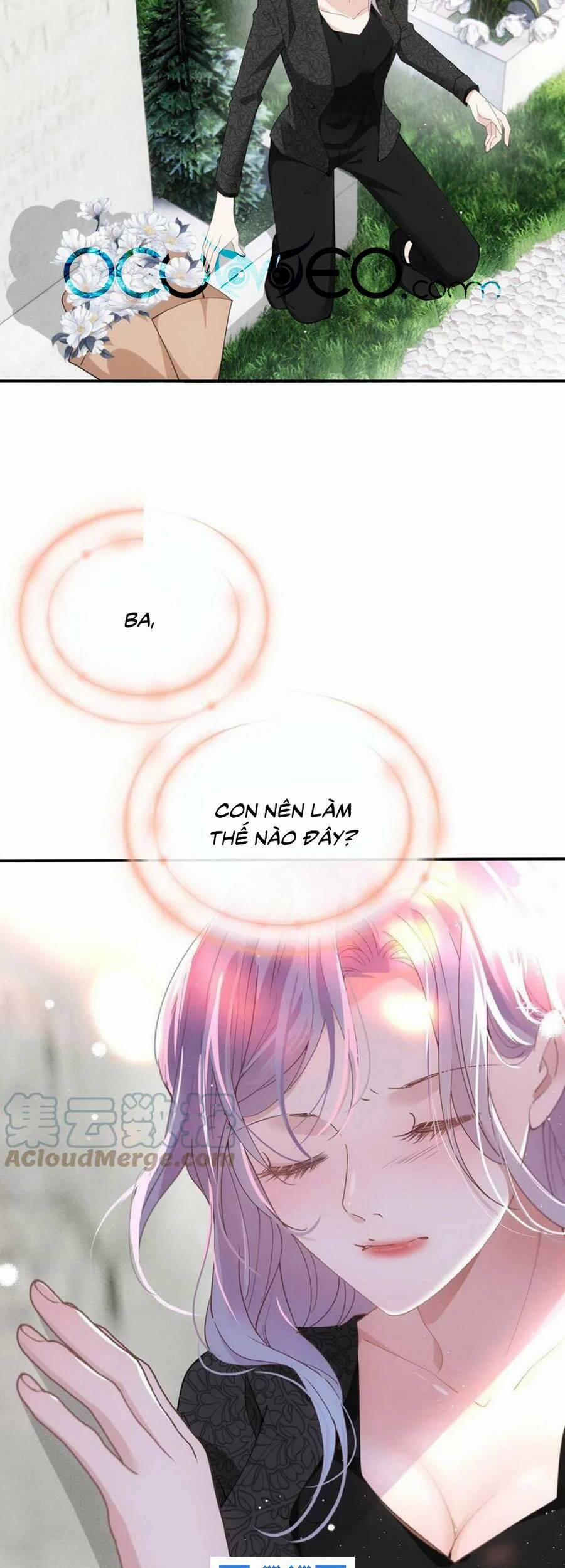 Cô Vợ Mang Thai Một Tặng Một 189 trang 26