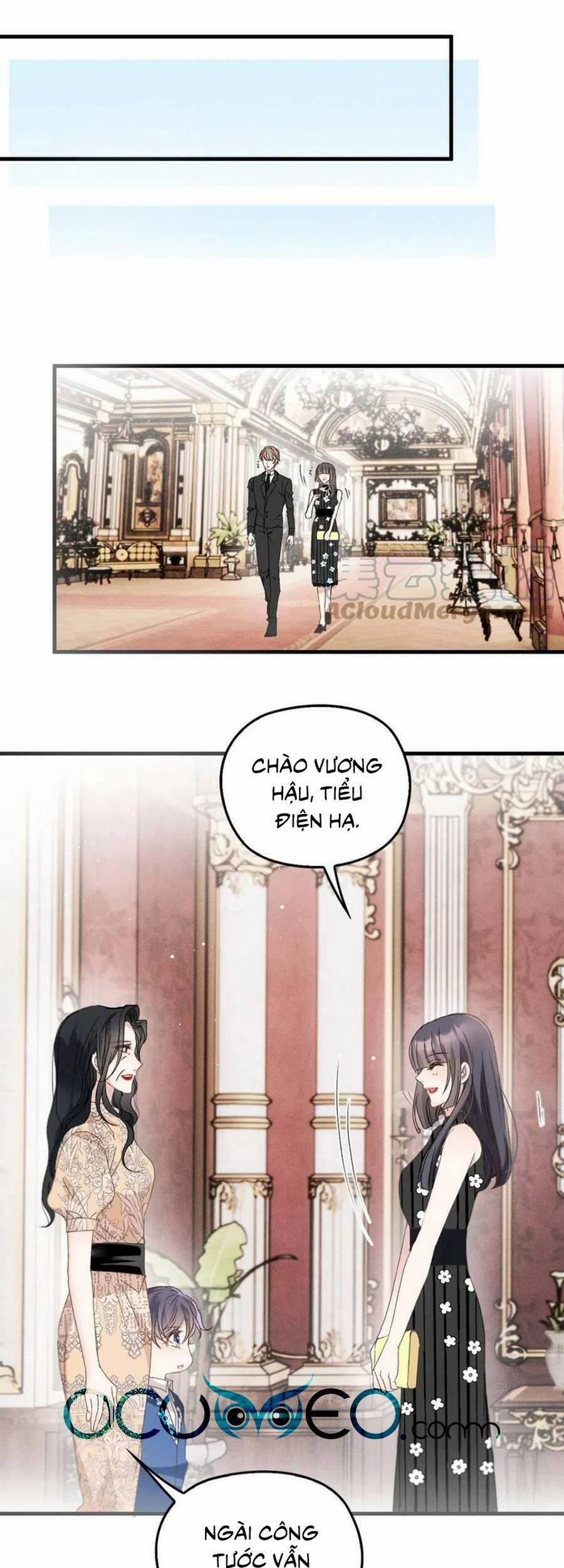 Cô Vợ Mang Thai Một Tặng Một 189 trang 3