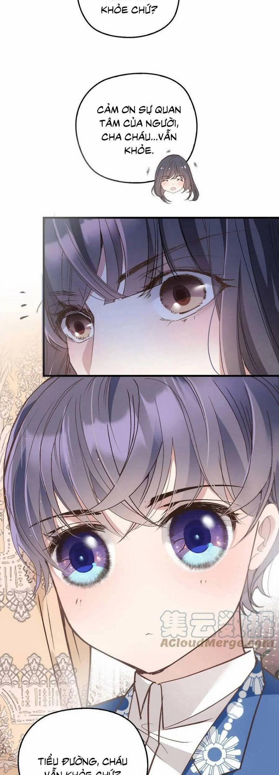 Cô Vợ Mang Thai Một Tặng Một 189 trang 4