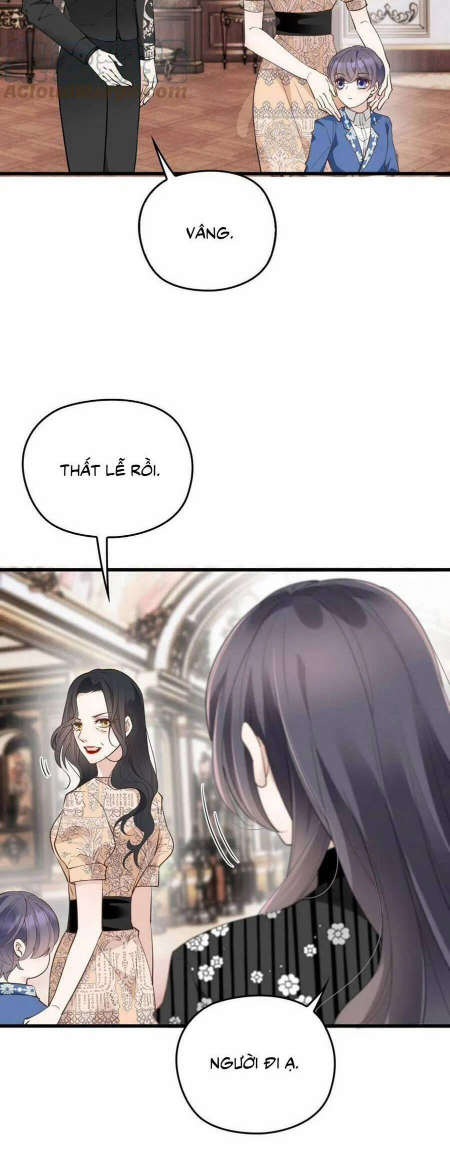 Cô Vợ Mang Thai Một Tặng Một 189 trang 6