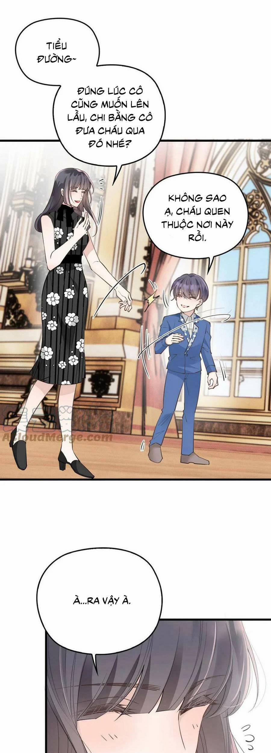 Cô Vợ Mang Thai Một Tặng Một 189 trang 7