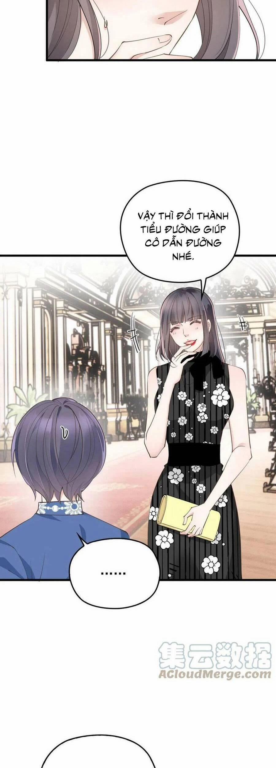 Cô Vợ Mang Thai Một Tặng Một 189 trang 8