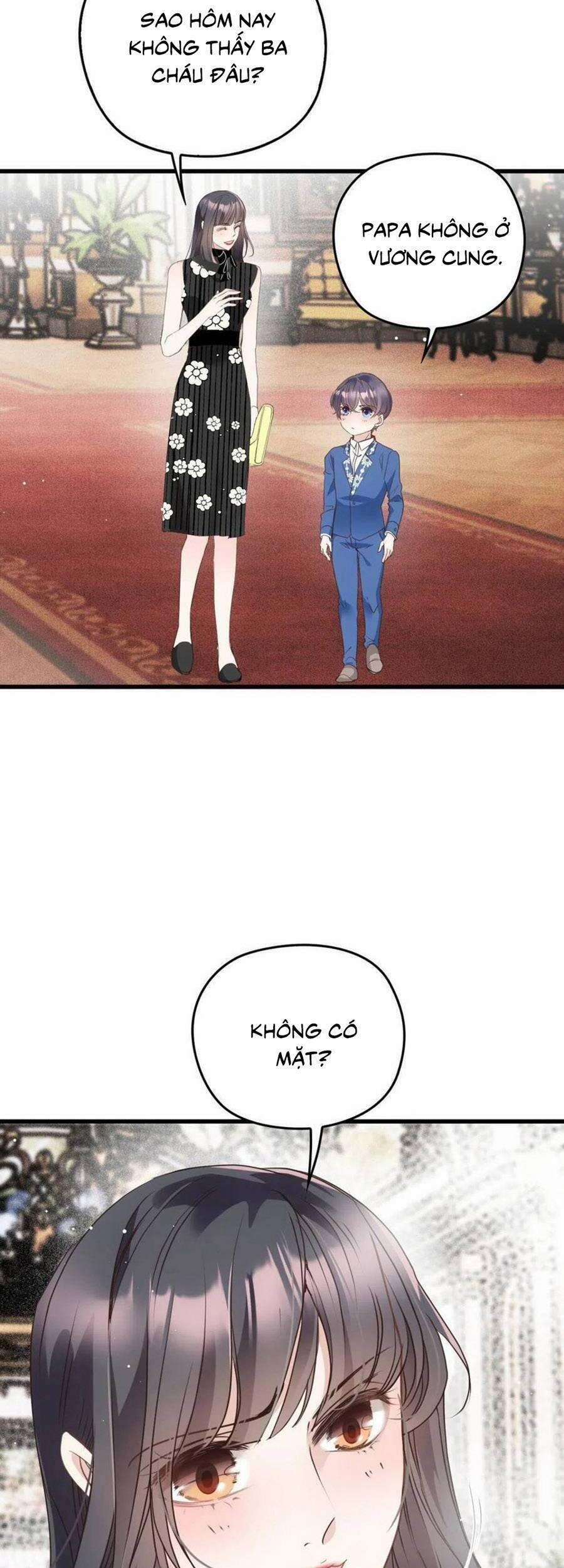 Cô Vợ Mang Thai Một Tặng Một 189 trang 9