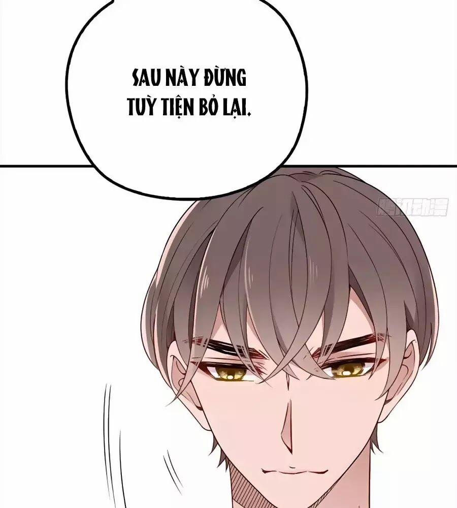 Cô Vợ Mang Thai Một Tặng Một 19 trang 11