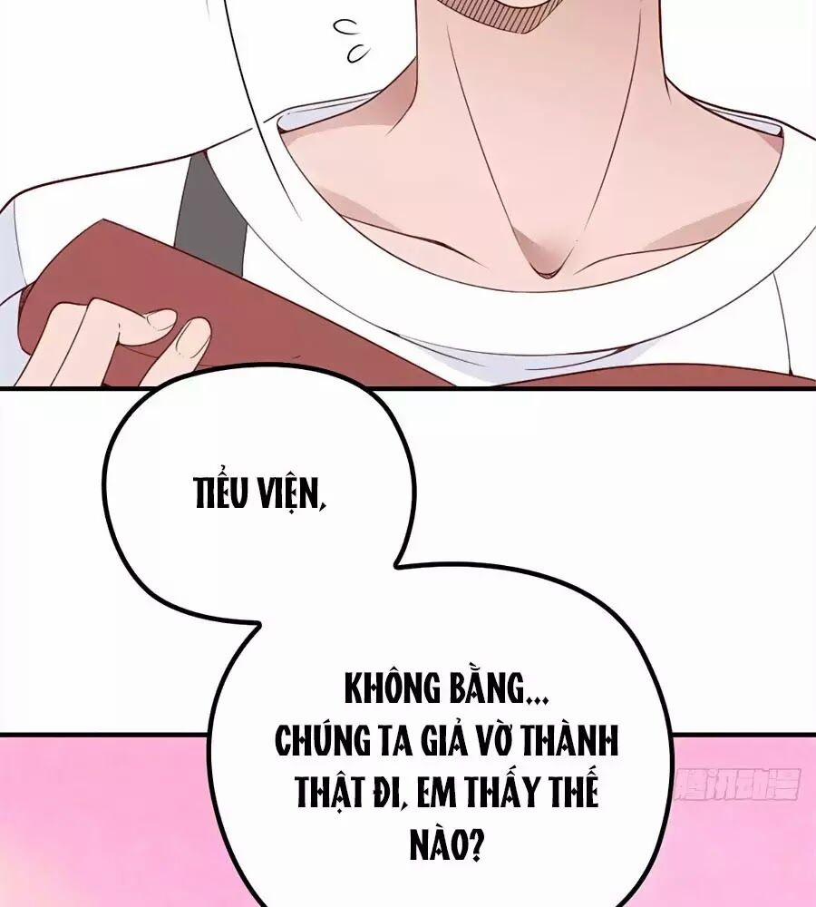 Cô Vợ Mang Thai Một Tặng Một 19 trang 12