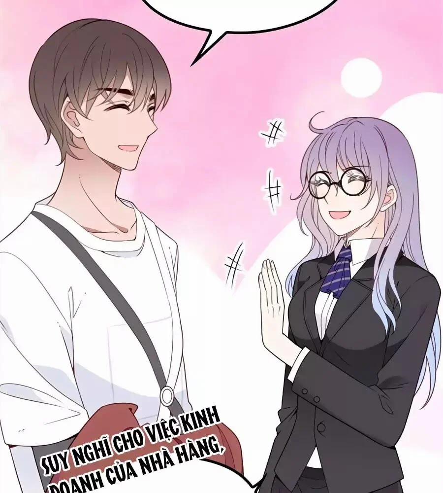 Cô Vợ Mang Thai Một Tặng Một 19 trang 13