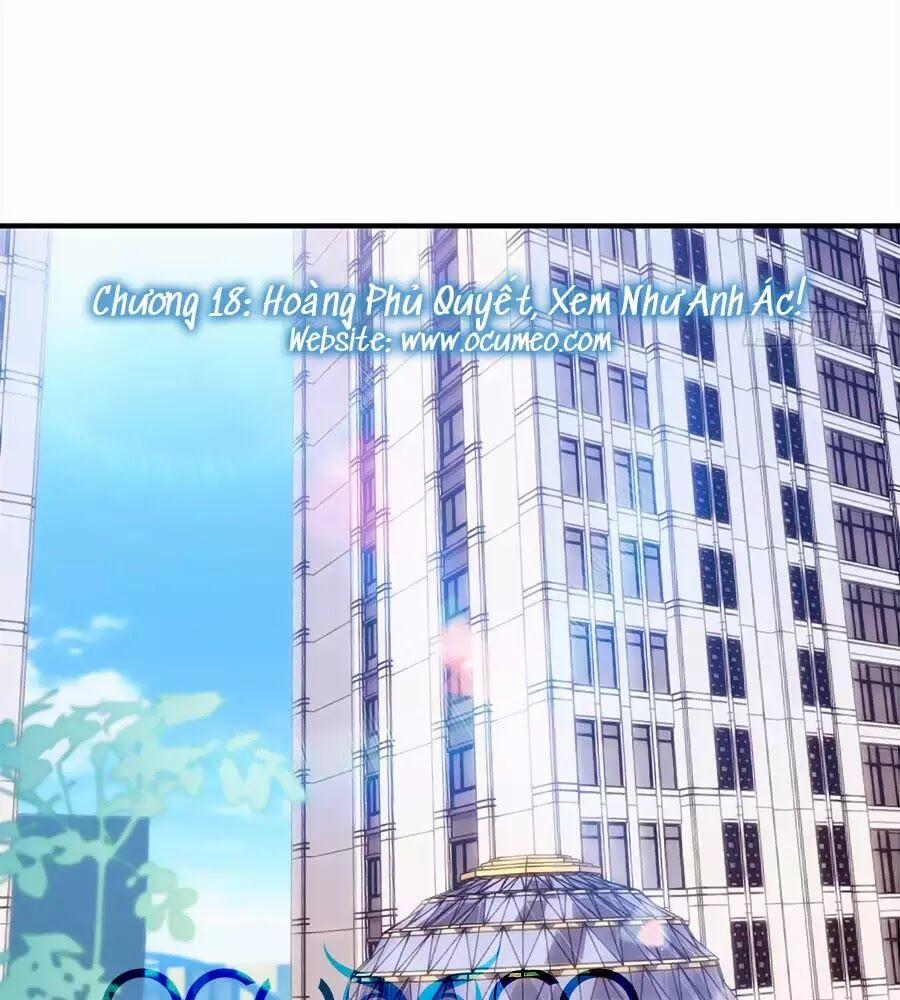 Cô Vợ Mang Thai Một Tặng Một 19 trang 2