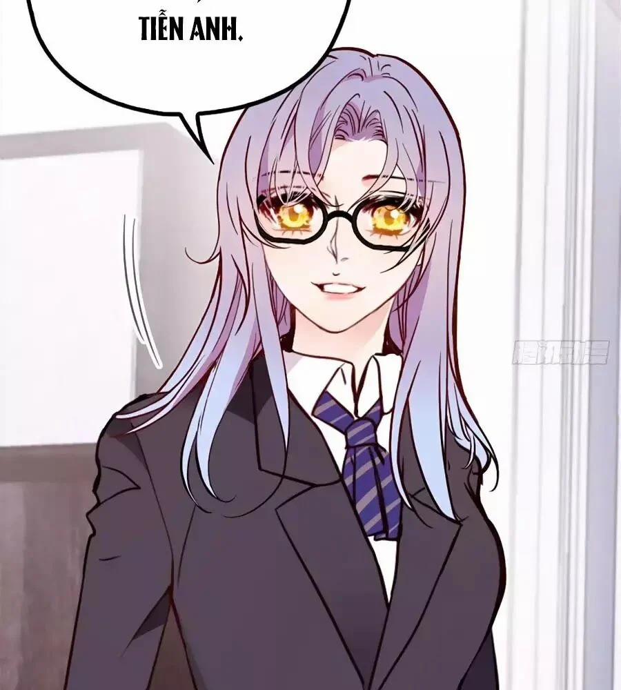 Cô Vợ Mang Thai Một Tặng Một 19 trang 20