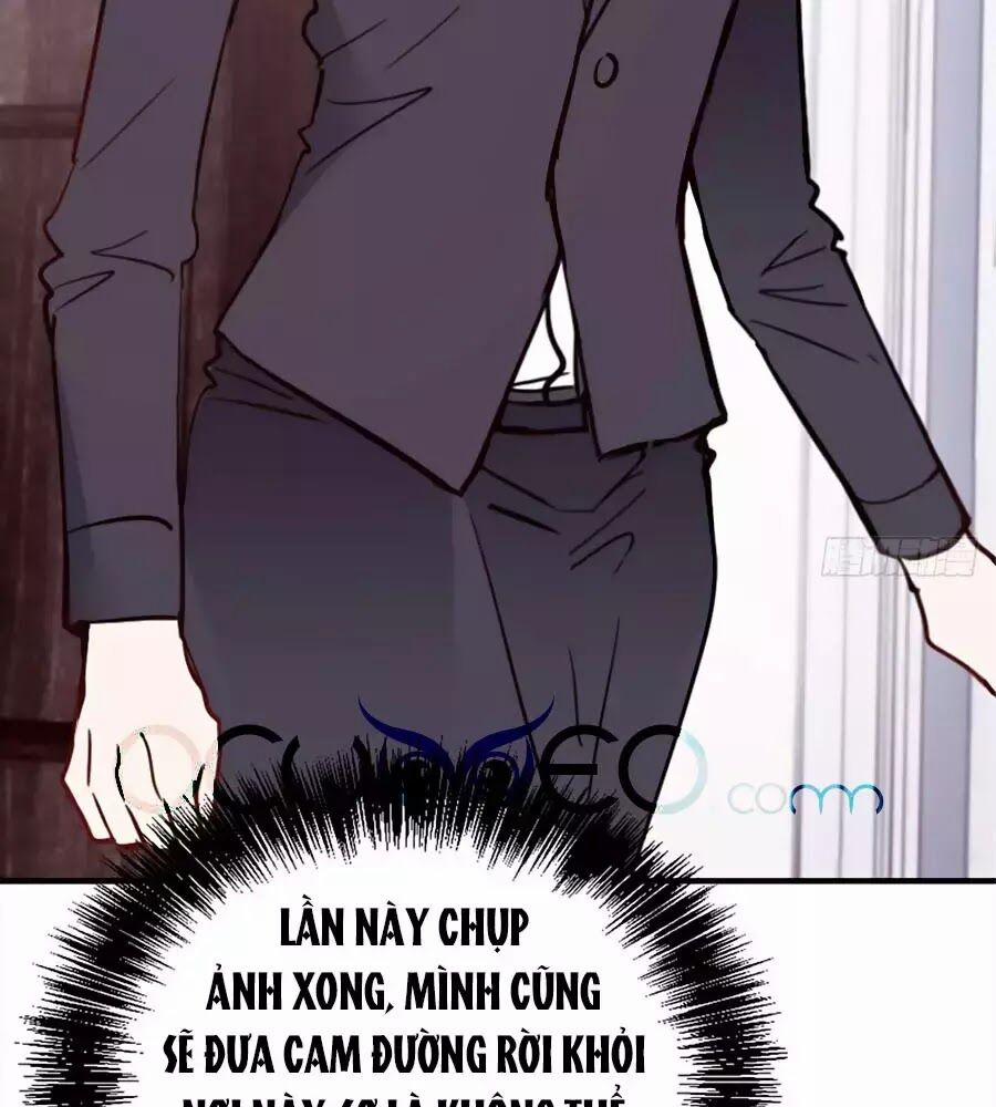 Cô Vợ Mang Thai Một Tặng Một 19 trang 21