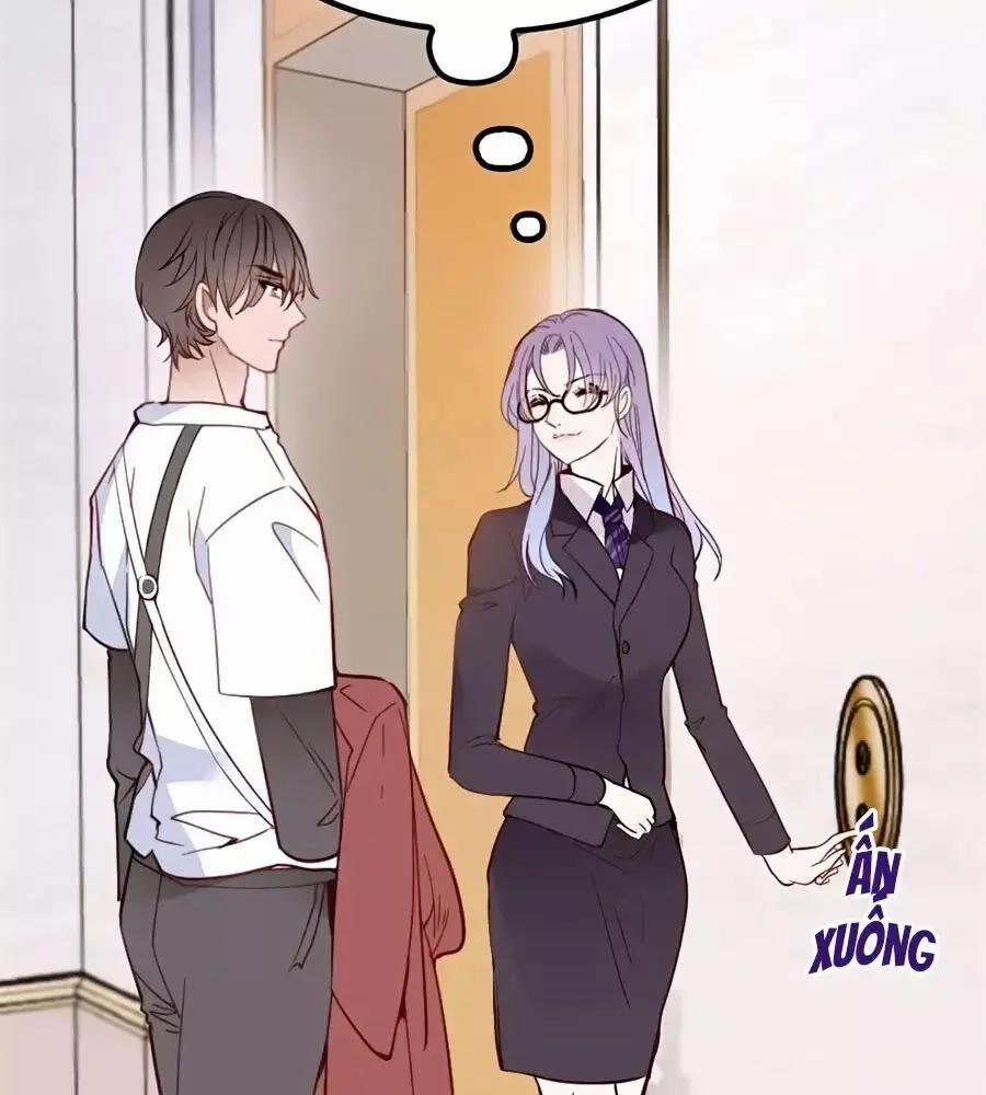 Cô Vợ Mang Thai Một Tặng Một 19 trang 28