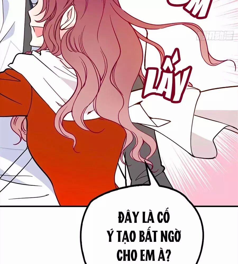 Cô Vợ Mang Thai Một Tặng Một 19 trang 35