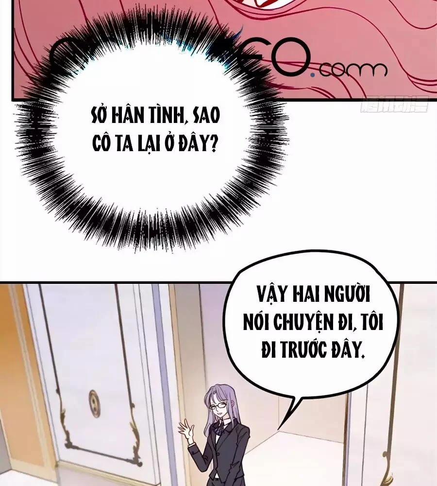 Cô Vợ Mang Thai Một Tặng Một 19 trang 37