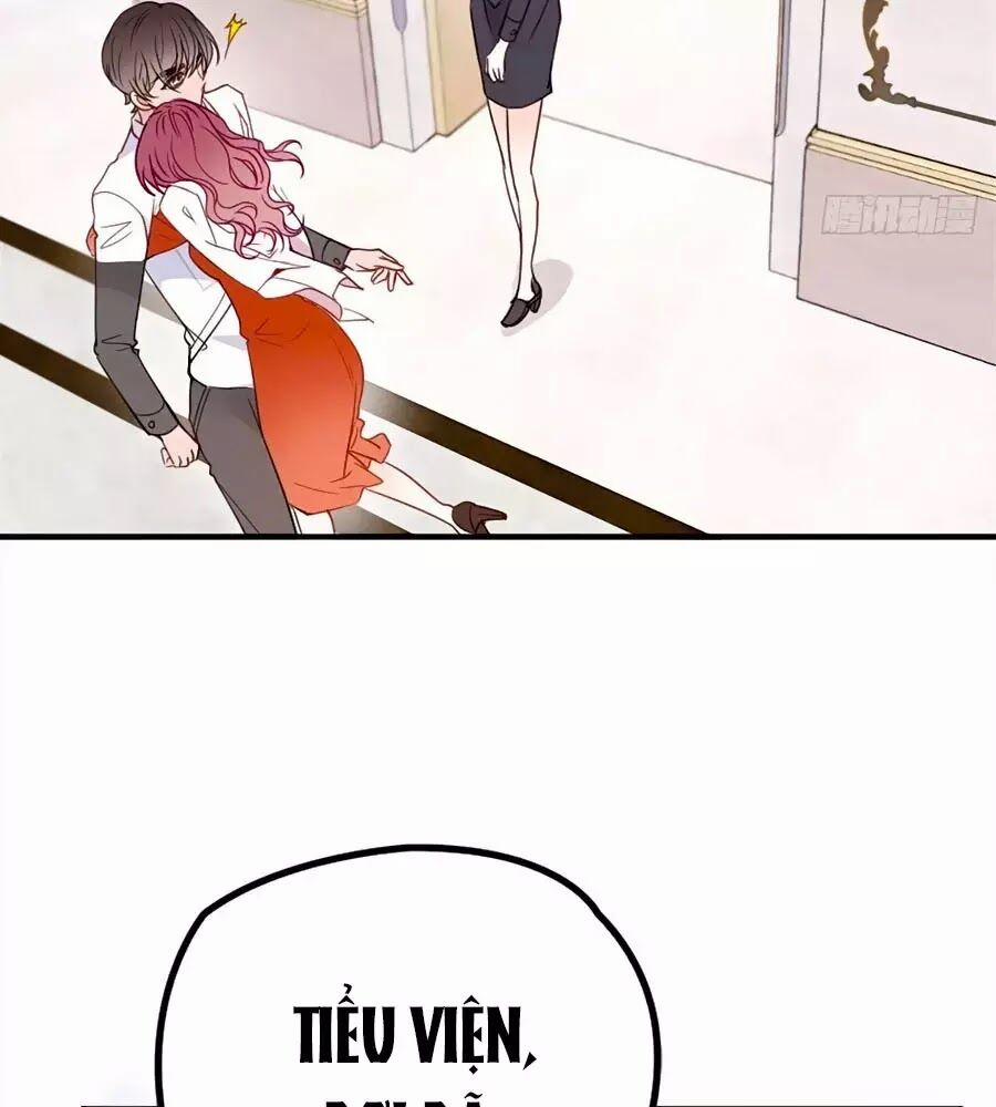 Cô Vợ Mang Thai Một Tặng Một 19 trang 38