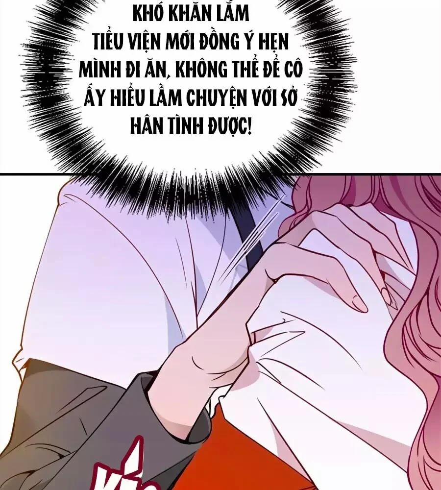 Cô Vợ Mang Thai Một Tặng Một 19 trang 40