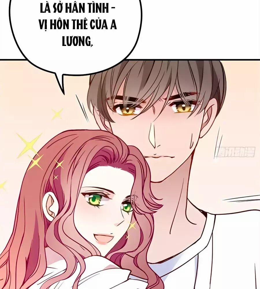 Cô Vợ Mang Thai Một Tặng Một 19 trang 42