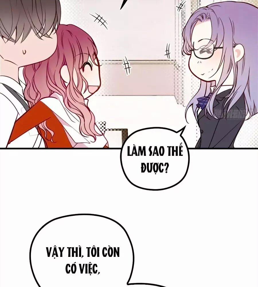 Cô Vợ Mang Thai Một Tặng Một 19 trang 47