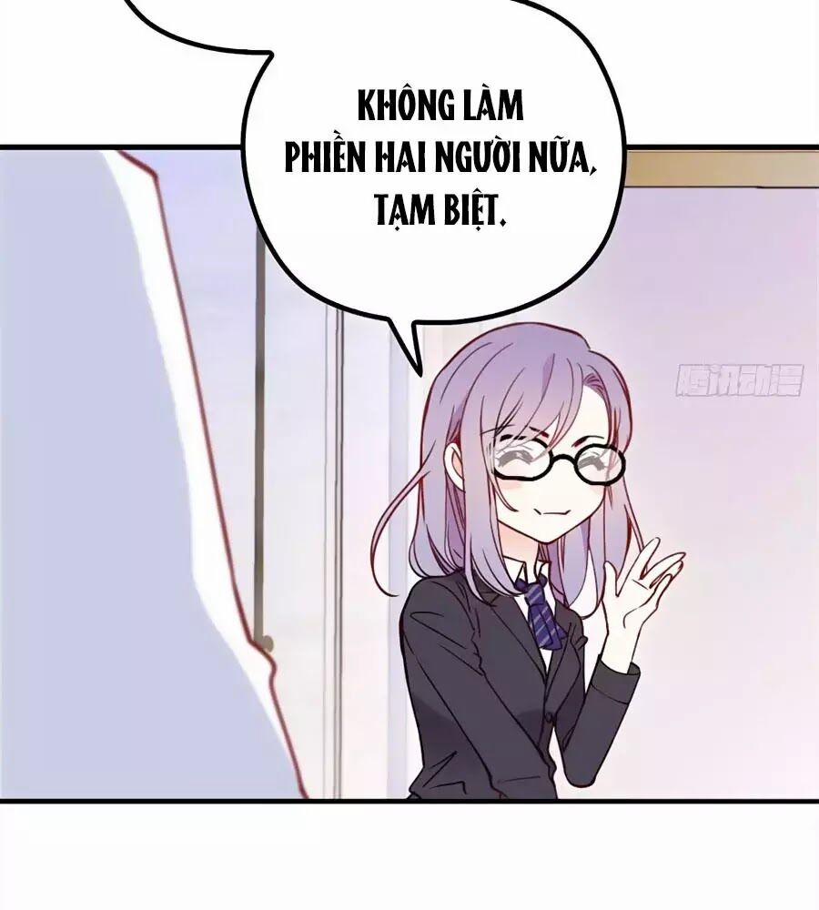 Cô Vợ Mang Thai Một Tặng Một 19 trang 48