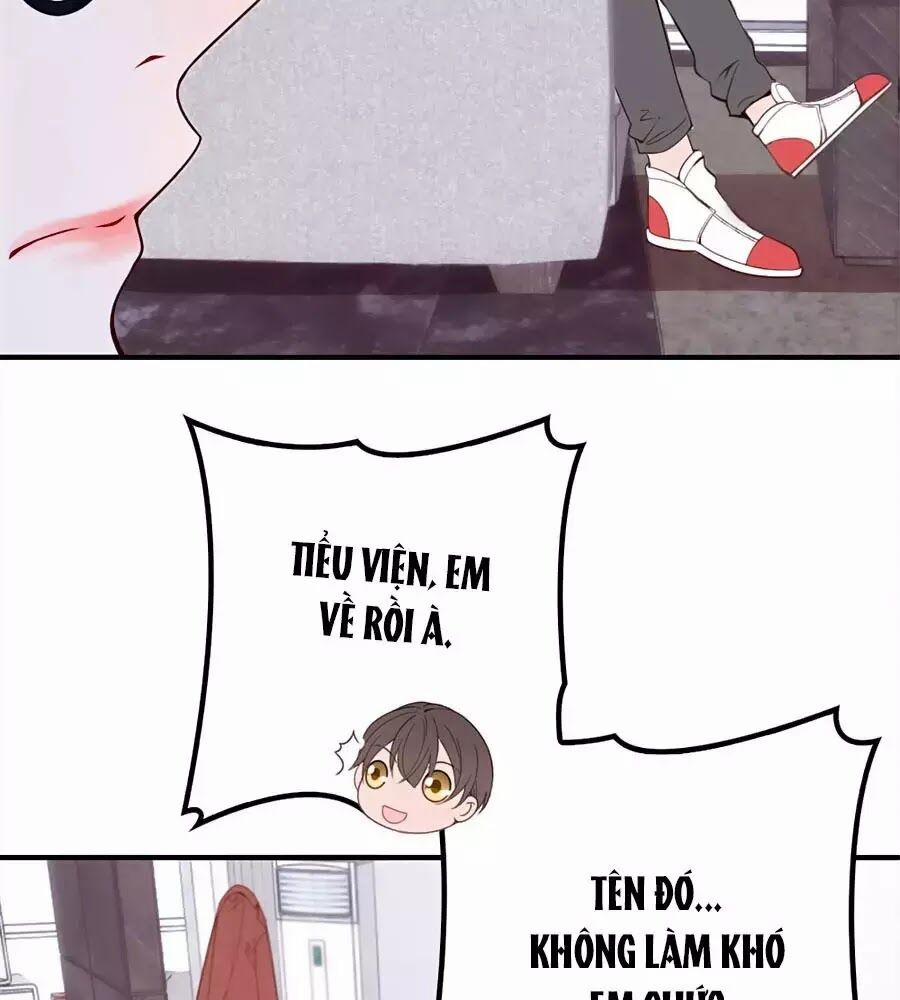 Cô Vợ Mang Thai Một Tặng Một 19 trang 5