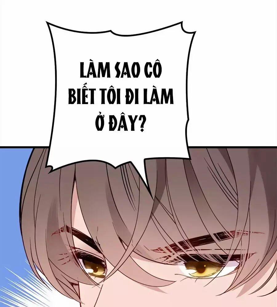 Cô Vợ Mang Thai Một Tặng Một 19 trang 51