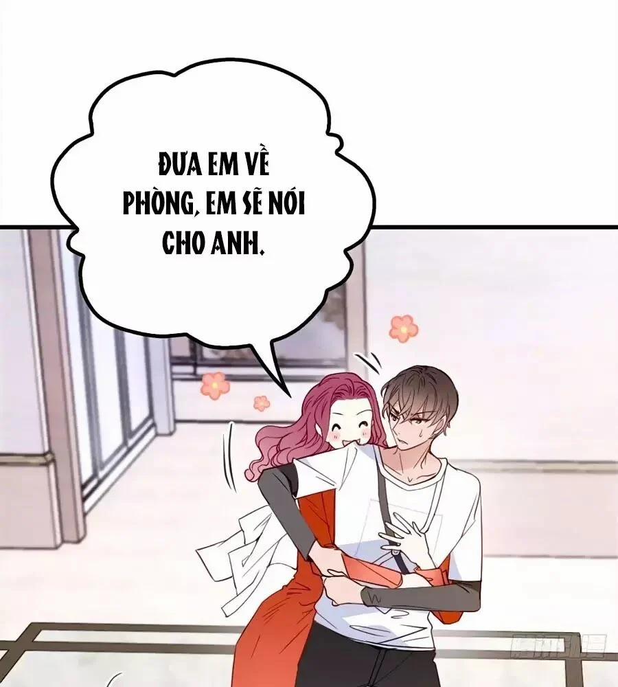 Cô Vợ Mang Thai Một Tặng Một 19 trang 57