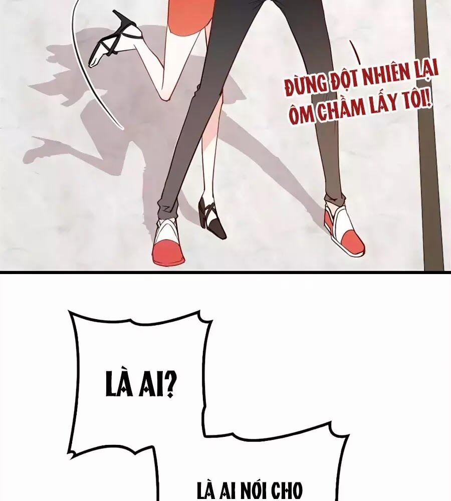 Cô Vợ Mang Thai Một Tặng Một 19 trang 58