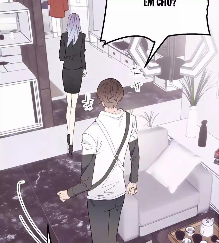 Cô Vợ Mang Thai Một Tặng Một 19 trang 6