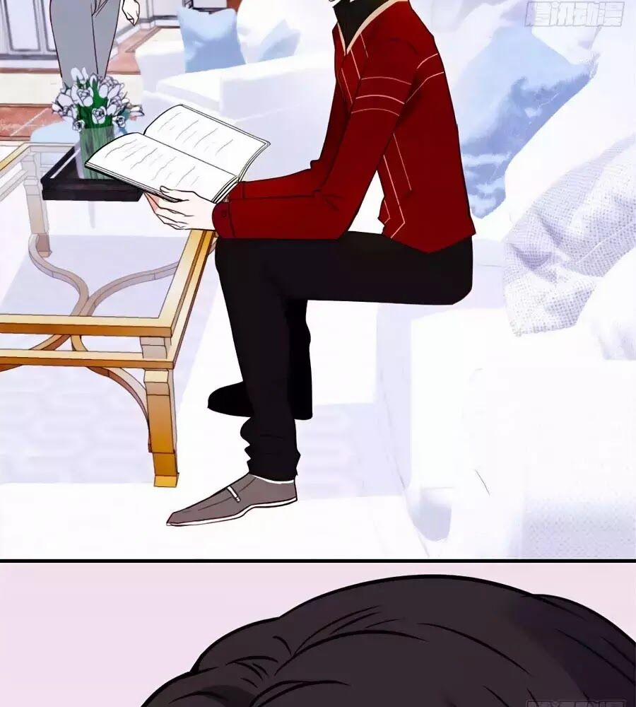 Cô Vợ Mang Thai Một Tặng Một 19 trang 76