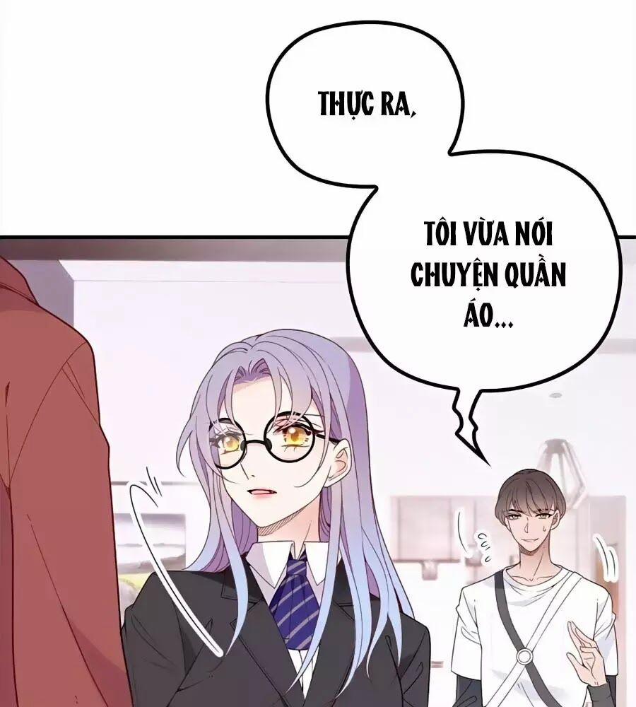 Cô Vợ Mang Thai Một Tặng Một 19 trang 8