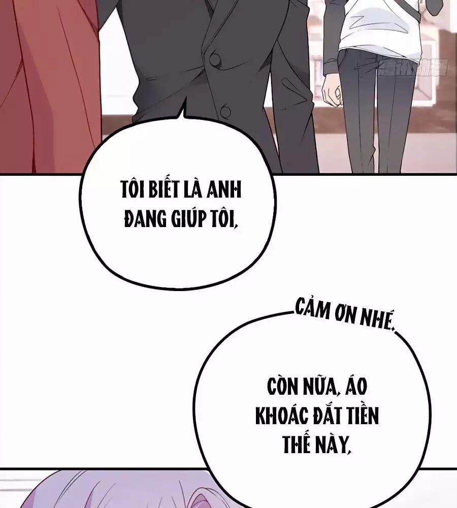 Cô Vợ Mang Thai Một Tặng Một 19 trang 9