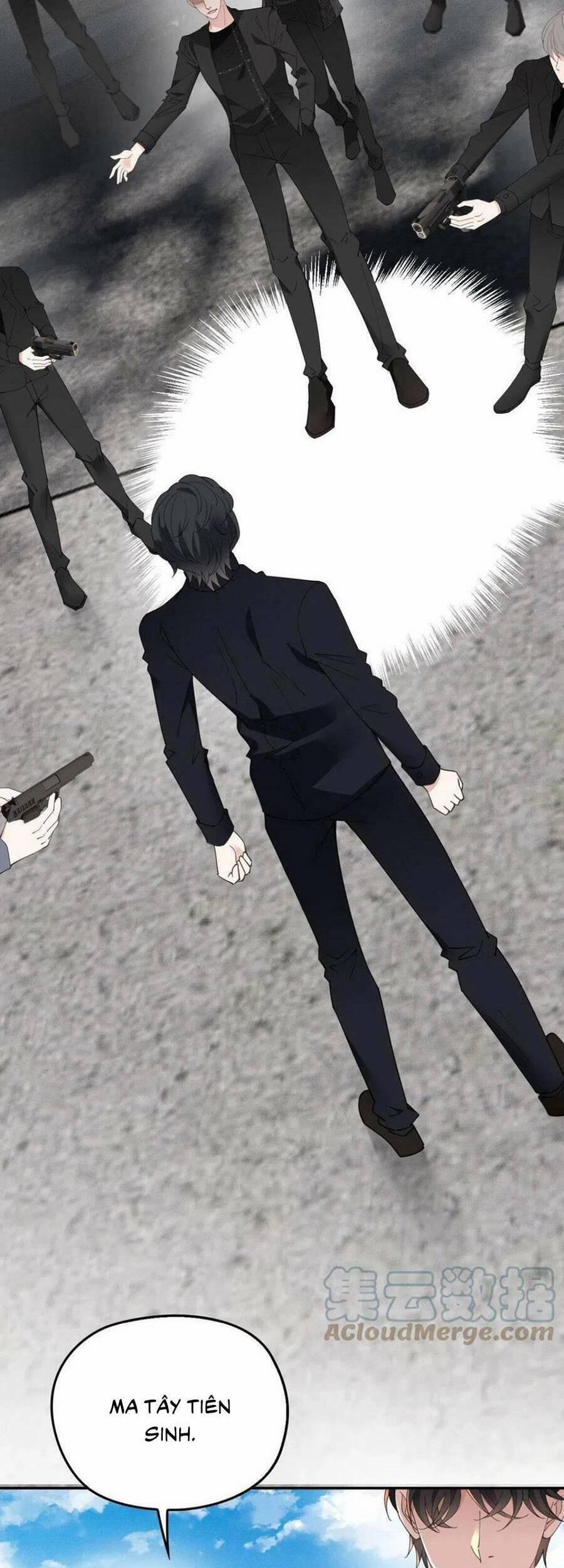 Cô Vợ Mang Thai Một Tặng Một 190 trang 10