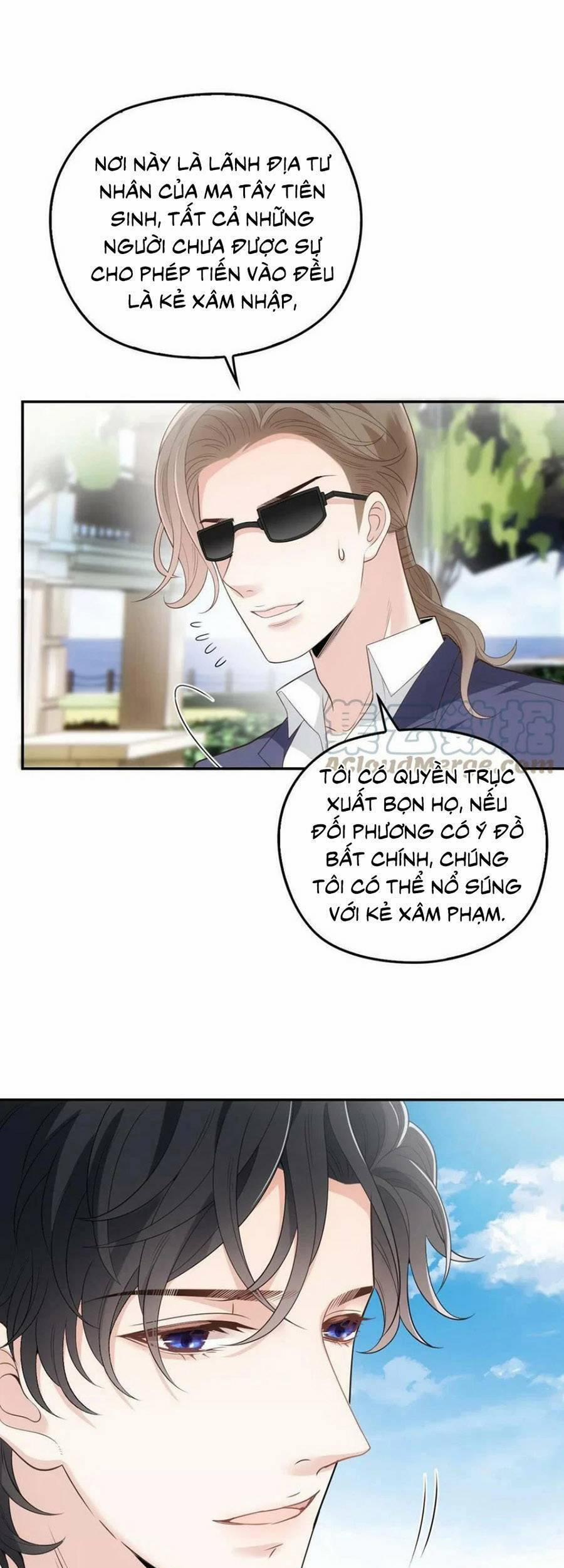 Cô Vợ Mang Thai Một Tặng Một 190 trang 12