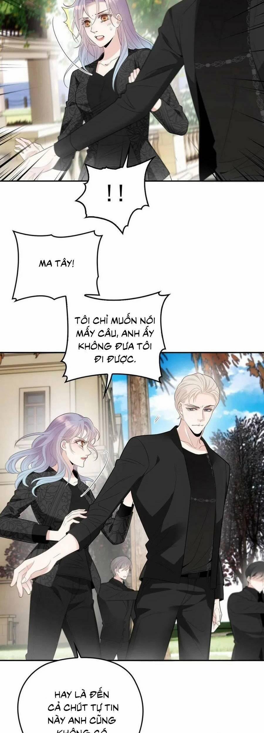 Cô Vợ Mang Thai Một Tặng Một 190 trang 14