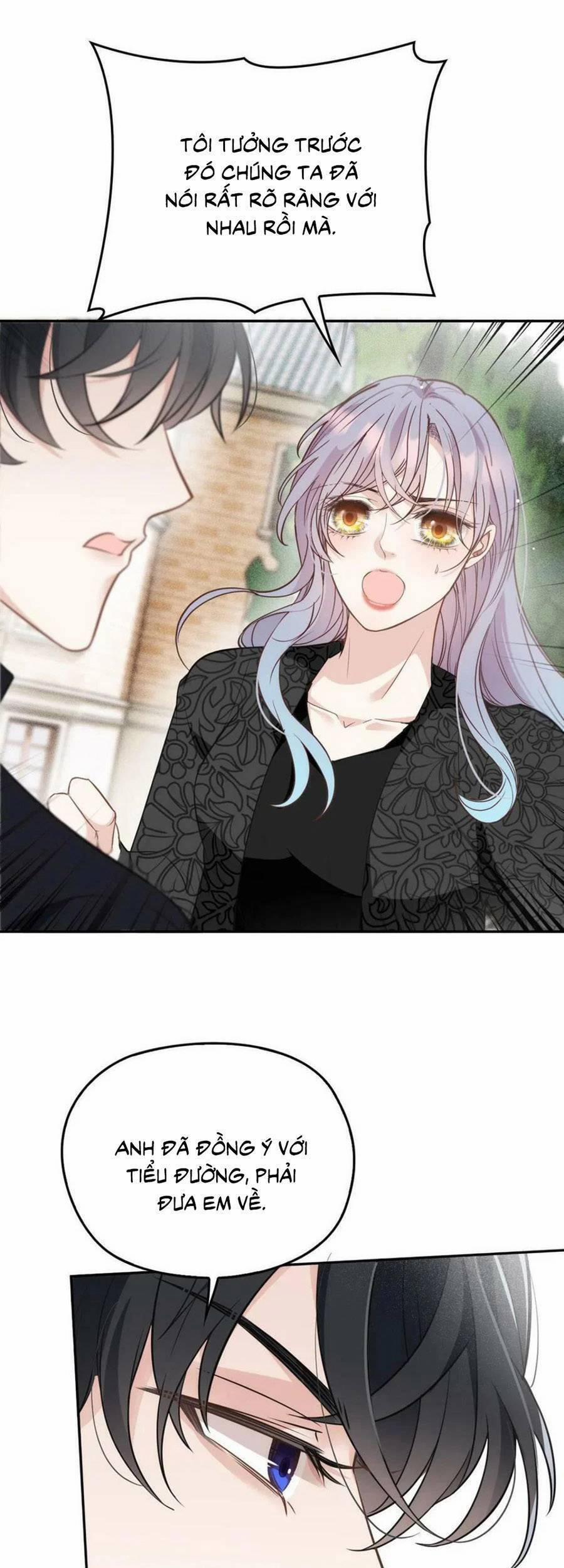 Cô Vợ Mang Thai Một Tặng Một 190 trang 17