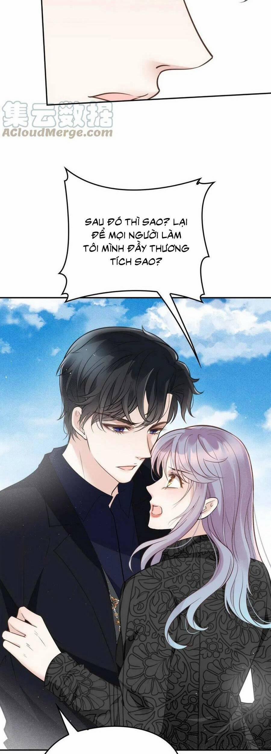 Cô Vợ Mang Thai Một Tặng Một 190 trang 18