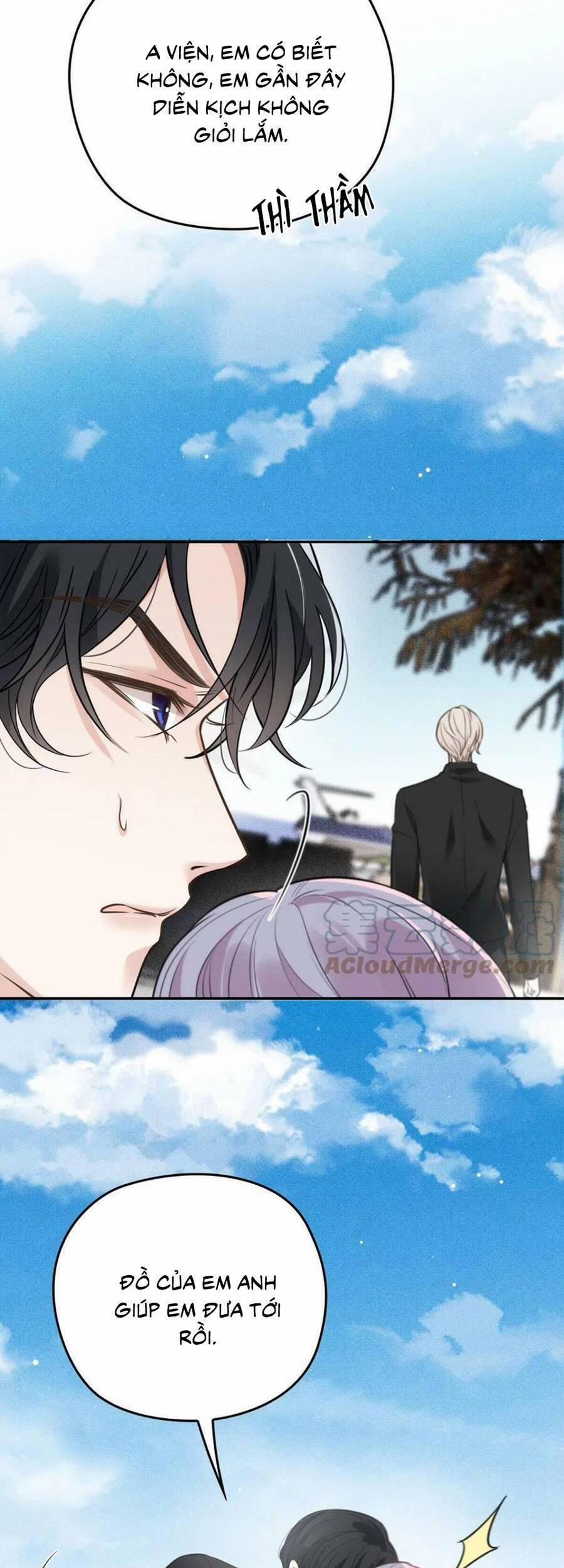 Cô Vợ Mang Thai Một Tặng Một 190 trang 19