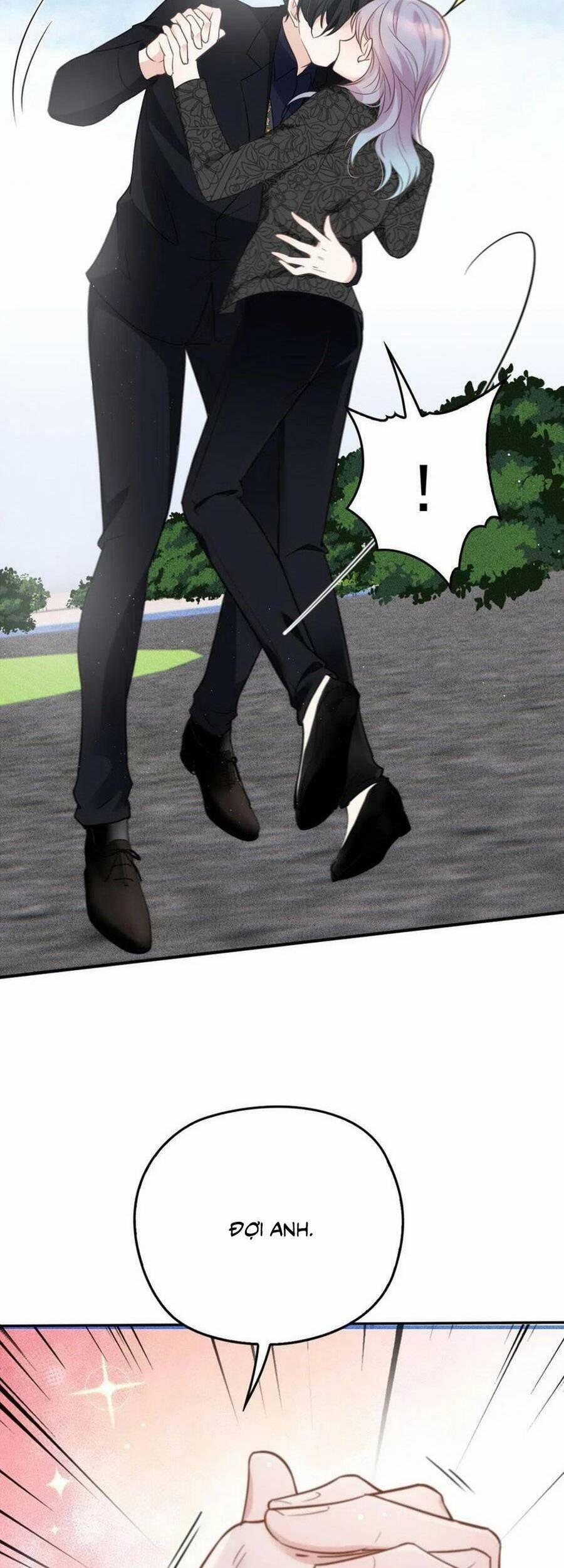 Cô Vợ Mang Thai Một Tặng Một 190 trang 20