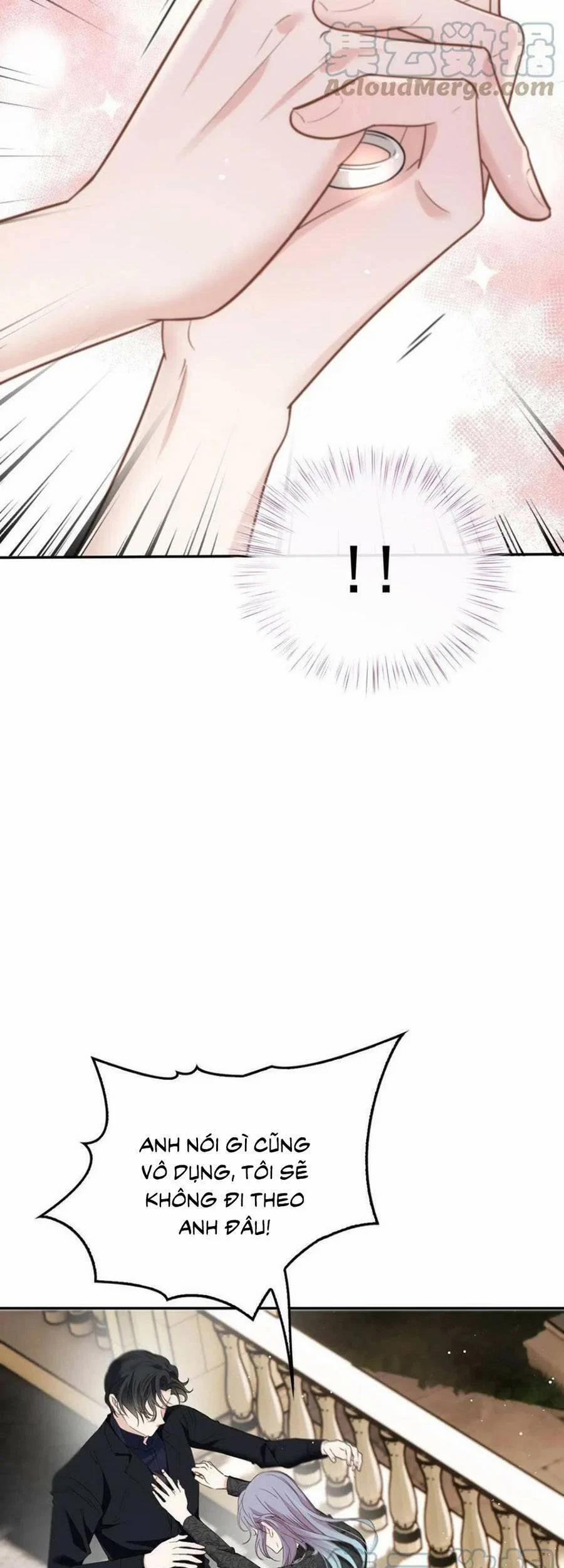 Cô Vợ Mang Thai Một Tặng Một 190 trang 21