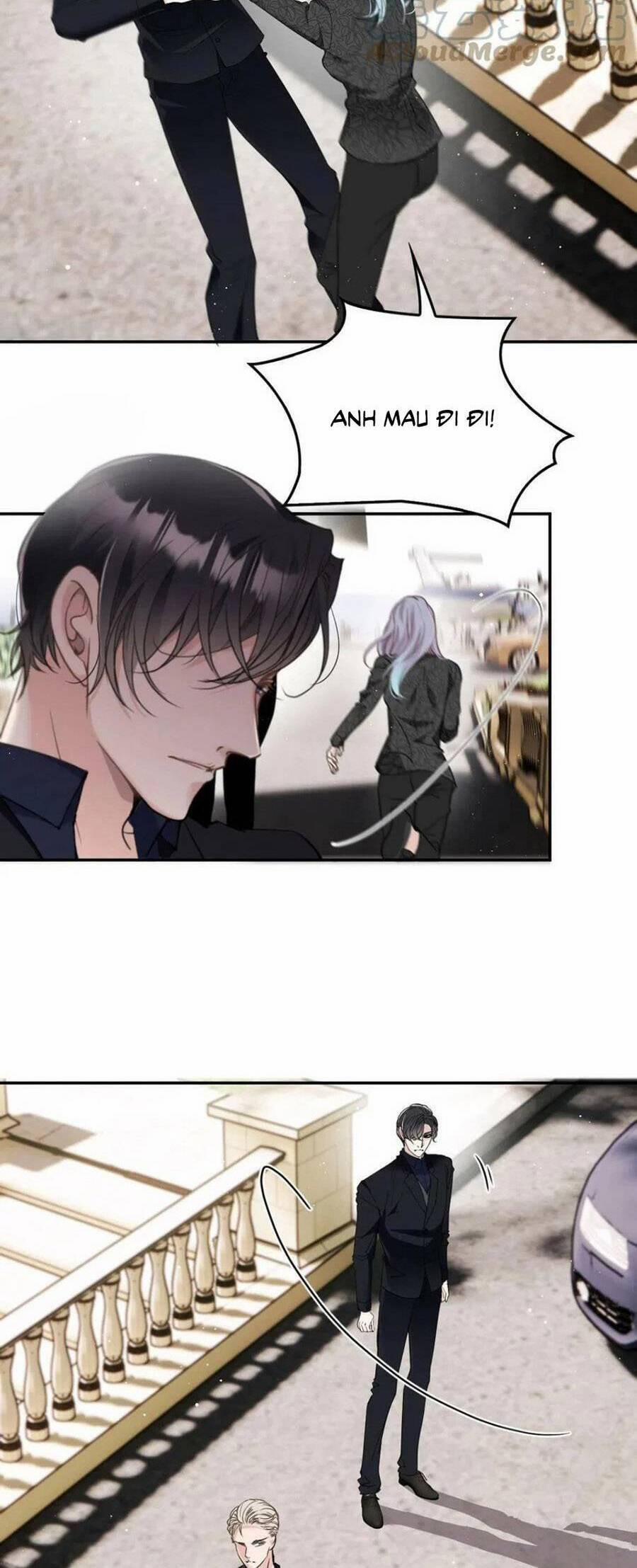 Cô Vợ Mang Thai Một Tặng Một 190 trang 22