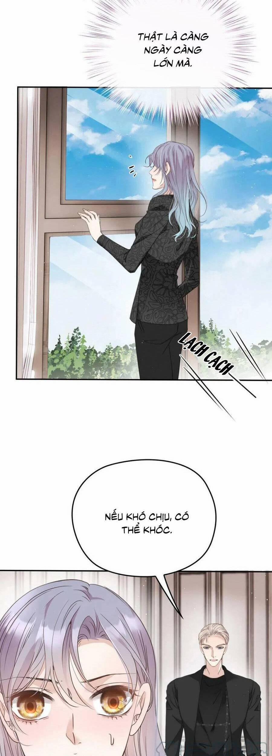 Cô Vợ Mang Thai Một Tặng Một 190 trang 24