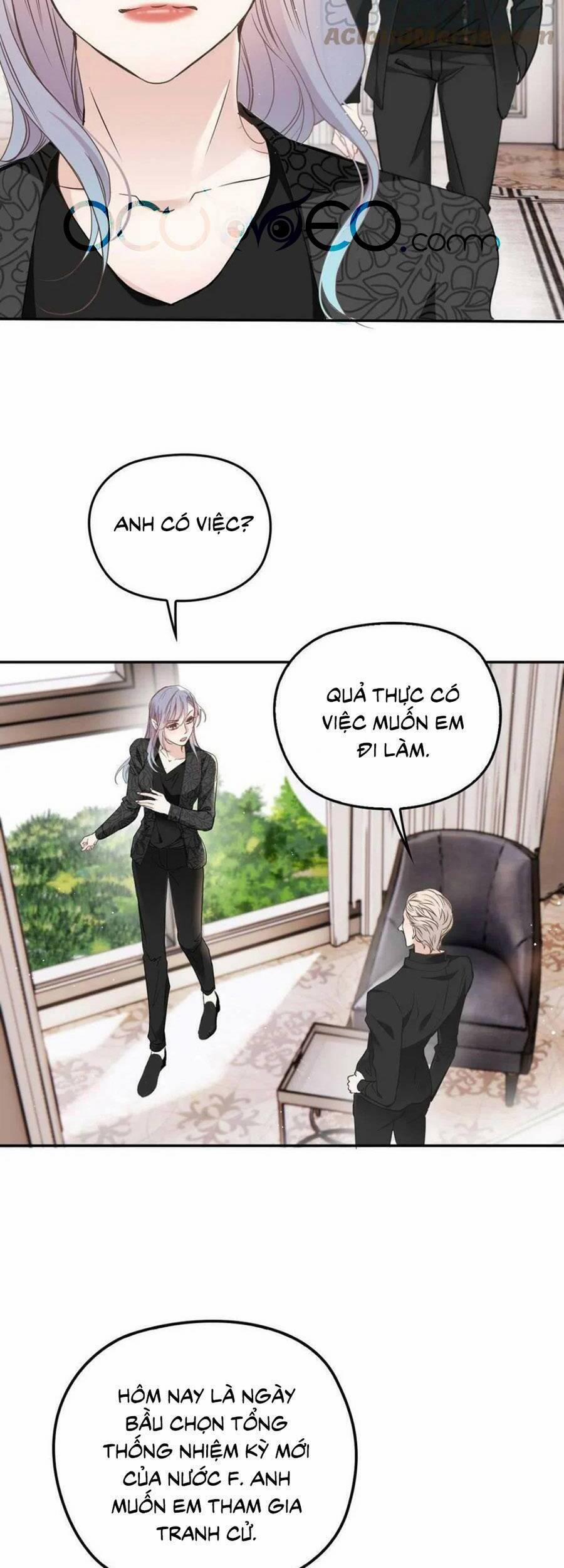 Cô Vợ Mang Thai Một Tặng Một 190 trang 25