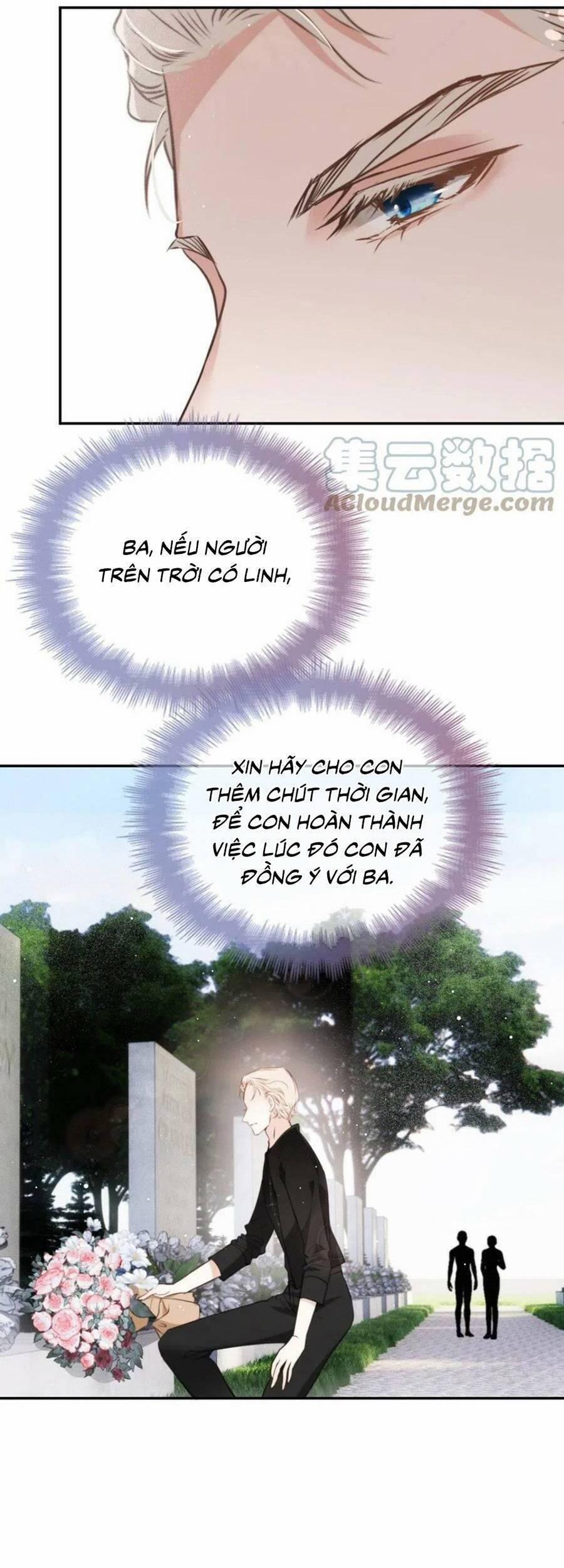 Cô Vợ Mang Thai Một Tặng Một 190 trang 3