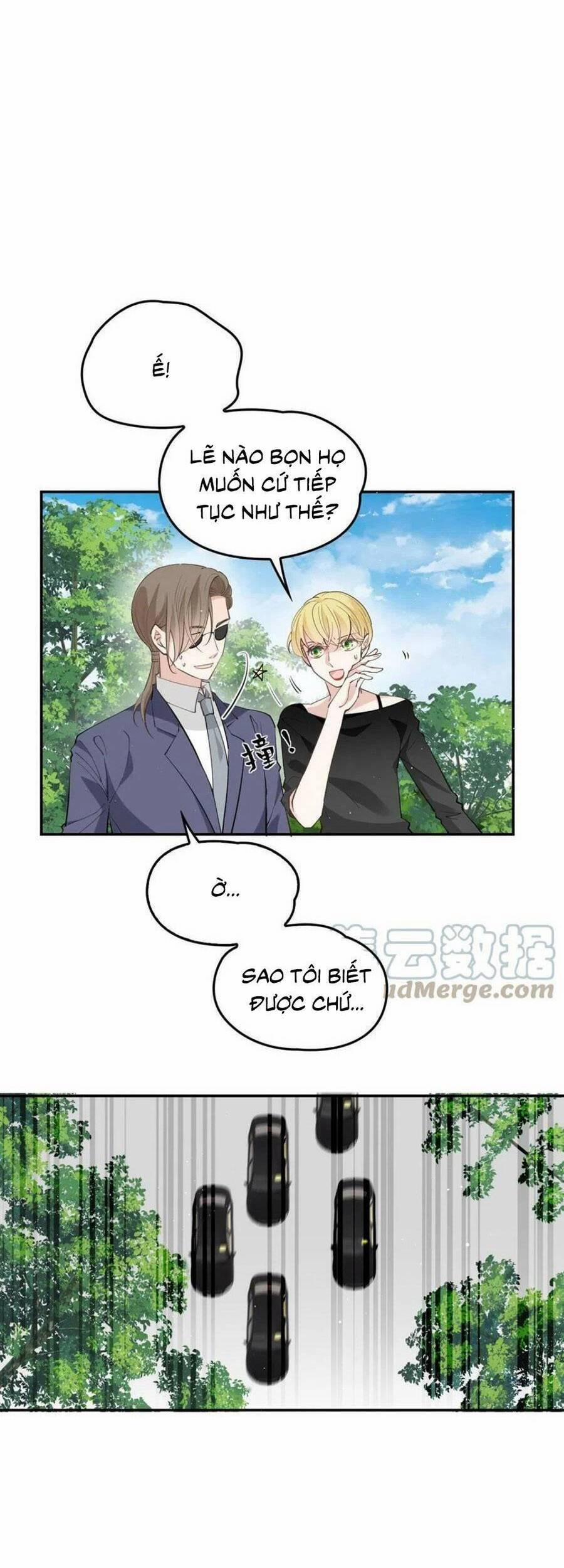 Cô Vợ Mang Thai Một Tặng Một 190 trang 4